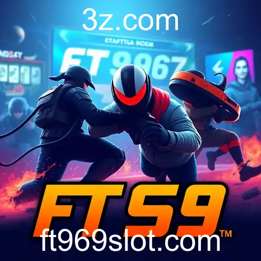 Expansão e Tendências: FT969 Revoluciona o Universo dos Games