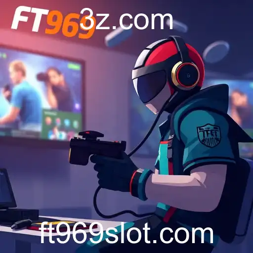 FT969: O Novo Fenômeno dos Jogos Online em 2025