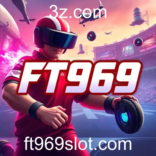 FT969 Revoluciona o Mercado de Jogos Online em 2025