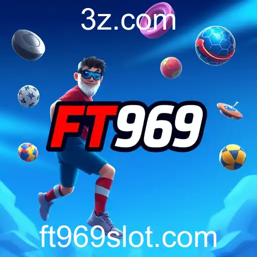 A Ascensão de Plataformas de Jogos em 2025: O Caso FT969