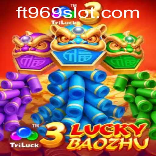 Exploring the Excitement and Thrills of 3LuckyBaozhu through FT969