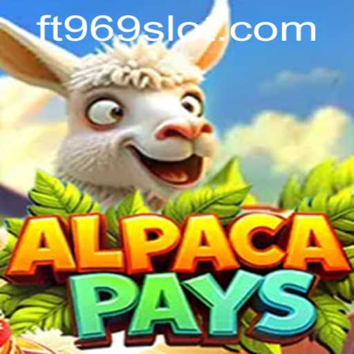 AlpacaPays: The Delightful World of Adventure and Strategy