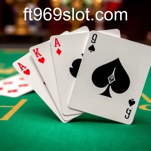 Baccarat Game: Unveiling the Elegance of FT969