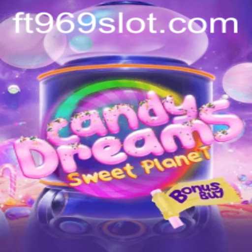 CandyDreamsSweetPlanet: A Whimsical Expedition into a Sugary Universe