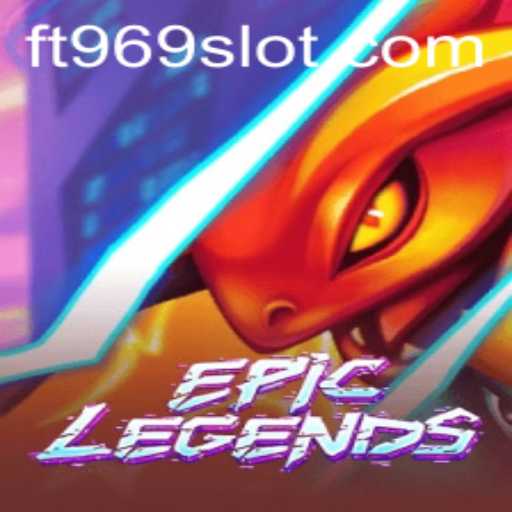 EpicLegends: Dive into the Adventure of FT969