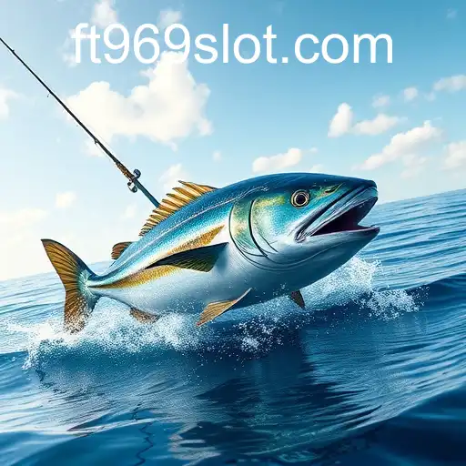 Exploring the Exciting World of Fishing Games with FT969