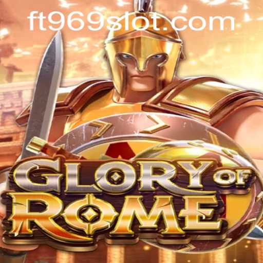 The Epic Journey of GloryofRome: A Deep Dive into Gameplay and Strategy