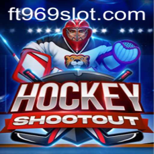 HockeyShootout Game Overview and Rules FT969