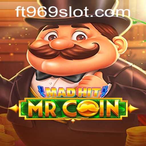 Discover the Thrills of MadHitMrCoin: A Unique Gaming Experience with FT969