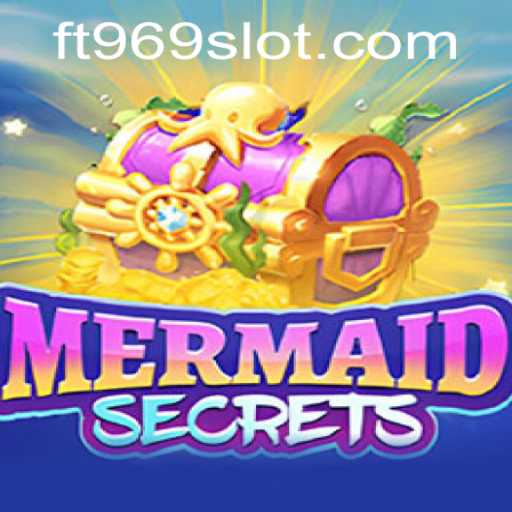 Discovering the Enchanting World of MermaidSecrets with FT969
