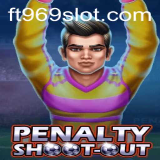 Mastering the Art of PenaltyShootOut: The Ultimate Guide to FT969