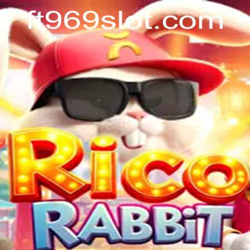 Discover the Enchanting World of RicoRabbit: A Captivating Adventure with FT969