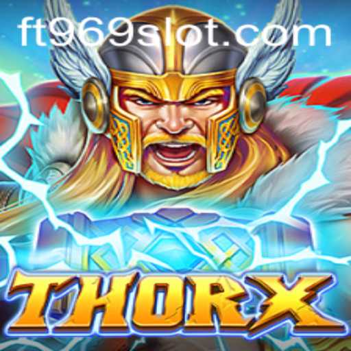 Dive into the World of ThorX: A Revolutionary Gaming Experience